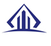帕罗马塔生活方式酒店 Logo